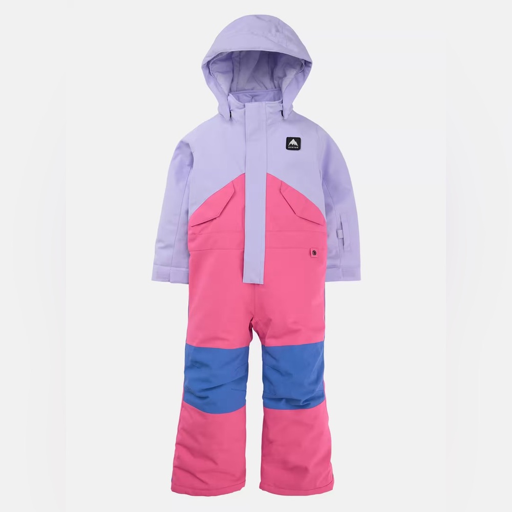 Burton Toddler One Piece Snowsuit